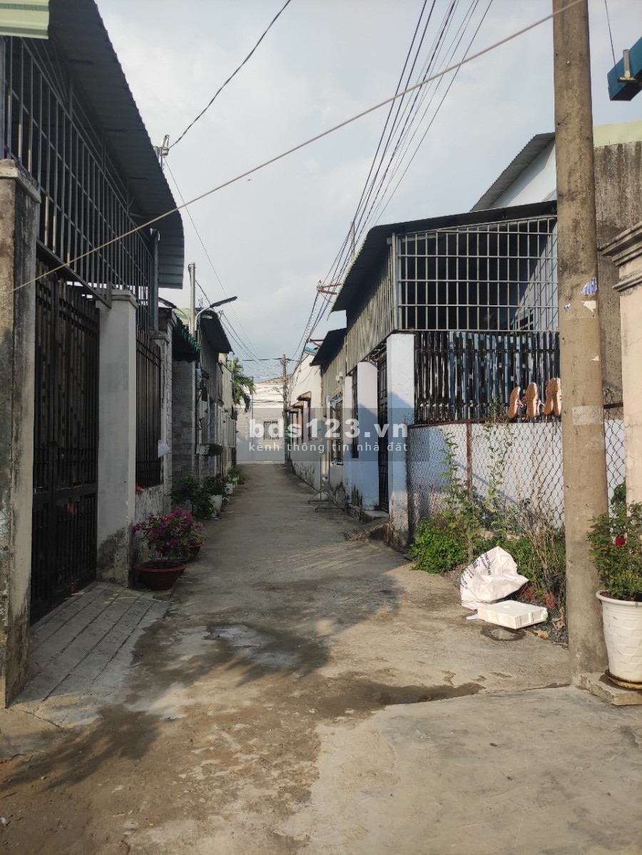 Cần sang lại đất đẹp Trảng Dài gần chợ Phú Thọ quy hoạch đất ở đô thị