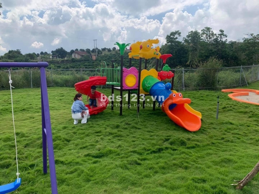 Bán đất nghỉ dưỡng the venica - bảo lộc, chỉ 360tr nhận nền, có shr, cách tt bảo lộc chỉ 10p đi xe