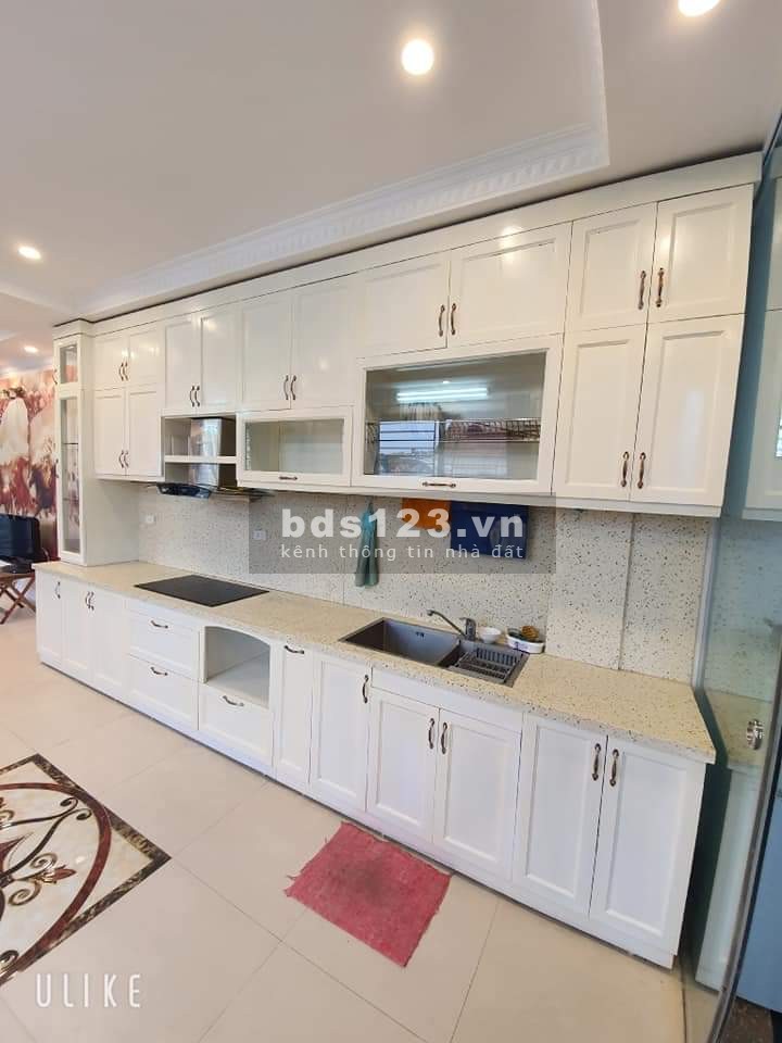 Bán nhà Mậu Lương Quận Hà Đông, nhà đẹp vào ở ngay, công năng đầy đủ, giá tốt