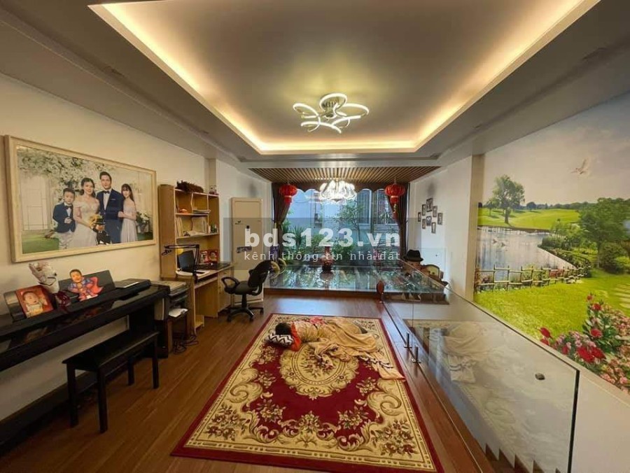 Chính chủ bán nhà Mỹ Đình 50m 5T Ôtô đỗ, LÔ GÓC giá 3,55 tỷ LH 0356686387.