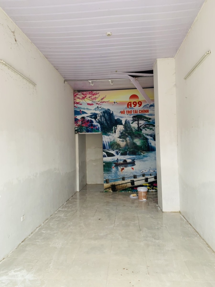 Chính chủ cần tiền bán gấp kiot Thanh Hà, Hà Đông, dtsd 30m2 giá bán chỉ 1,1 tỷ đồng