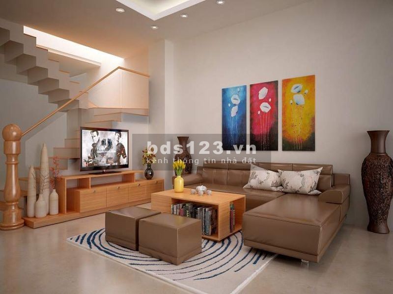 Bán gấp nhà Nguyễn Khánh Toàn, Quận Cầu Giấy cực đẹp ở ngay, dtsd 46m2, 5 tầng giá 3.7 tỷ