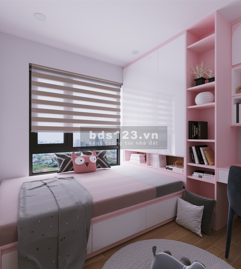 Căn 3 phòng ngủ ngoại giao giá tốt nhất Phương Đông Green Home từ 30tr/m2 LH: 0982.706.222