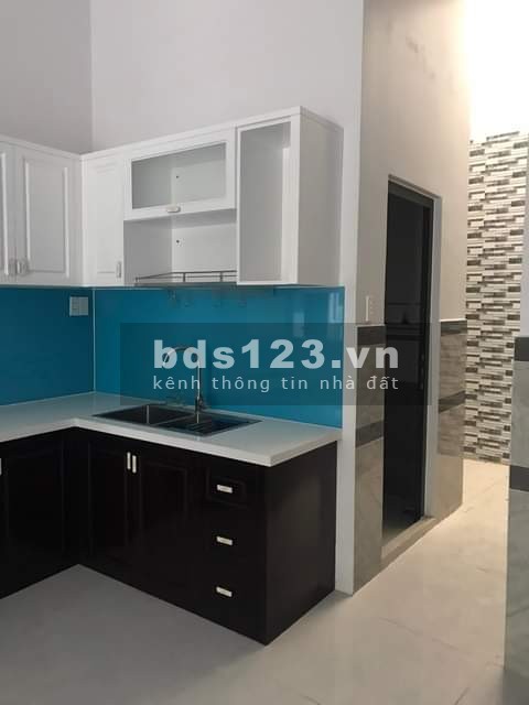 Bán nhà gấp HXH đường Trần Tấn, Tân Phú 44m2, giá 3 tỷ nhỉnh, cực rẻ