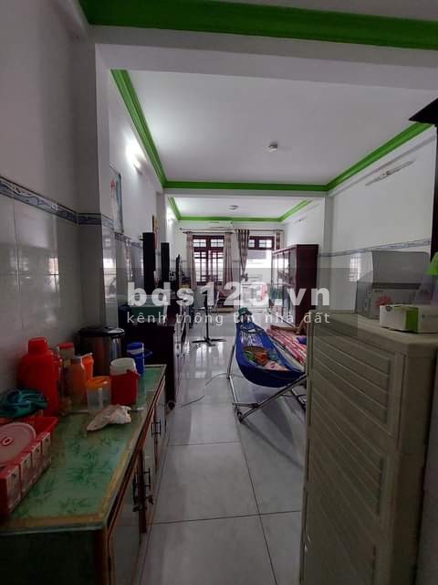 Bán nhà gấp HXH đường Trần Tấn, Tân Phú 44m2, giá 3 tỷ nhỉnh, cực rẻ