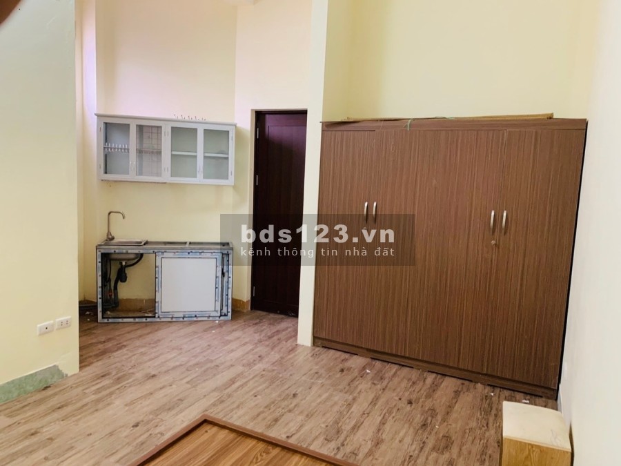 Bán nhà Xã Đàn Đống Đa, diện tích 46m2x6, mặt tiền 6M vừa kinh doanh vừa ở
