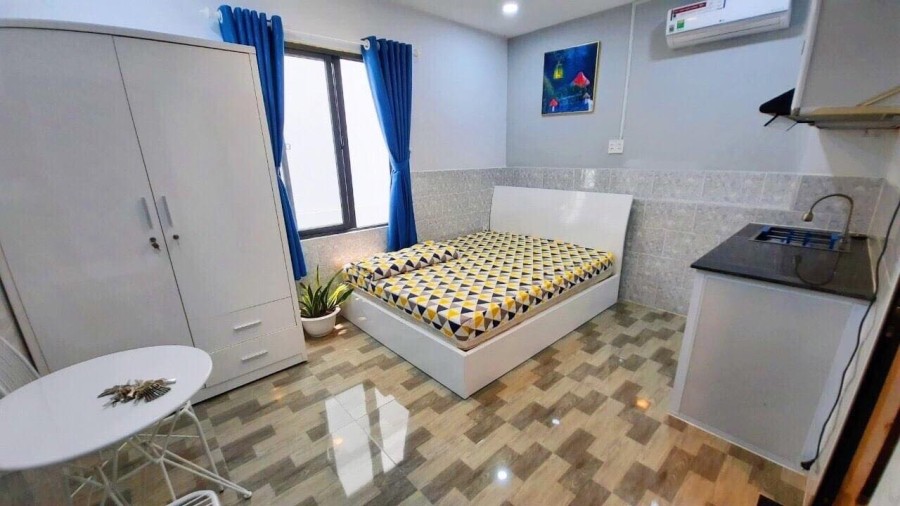 Bán nhà 3MT hẻm XVNT, P21, Bình Thạnh 6x14m nở hậu 8m tiện xây CHDV, kẹt tiền bán nhanh
