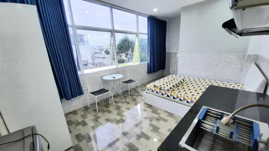 Bán nhà 3MT hẻm XVNT, P21, Bình Thạnh 6x14m nở hậu 8m tiện xây CHDV, kẹt tiền bán nhanh