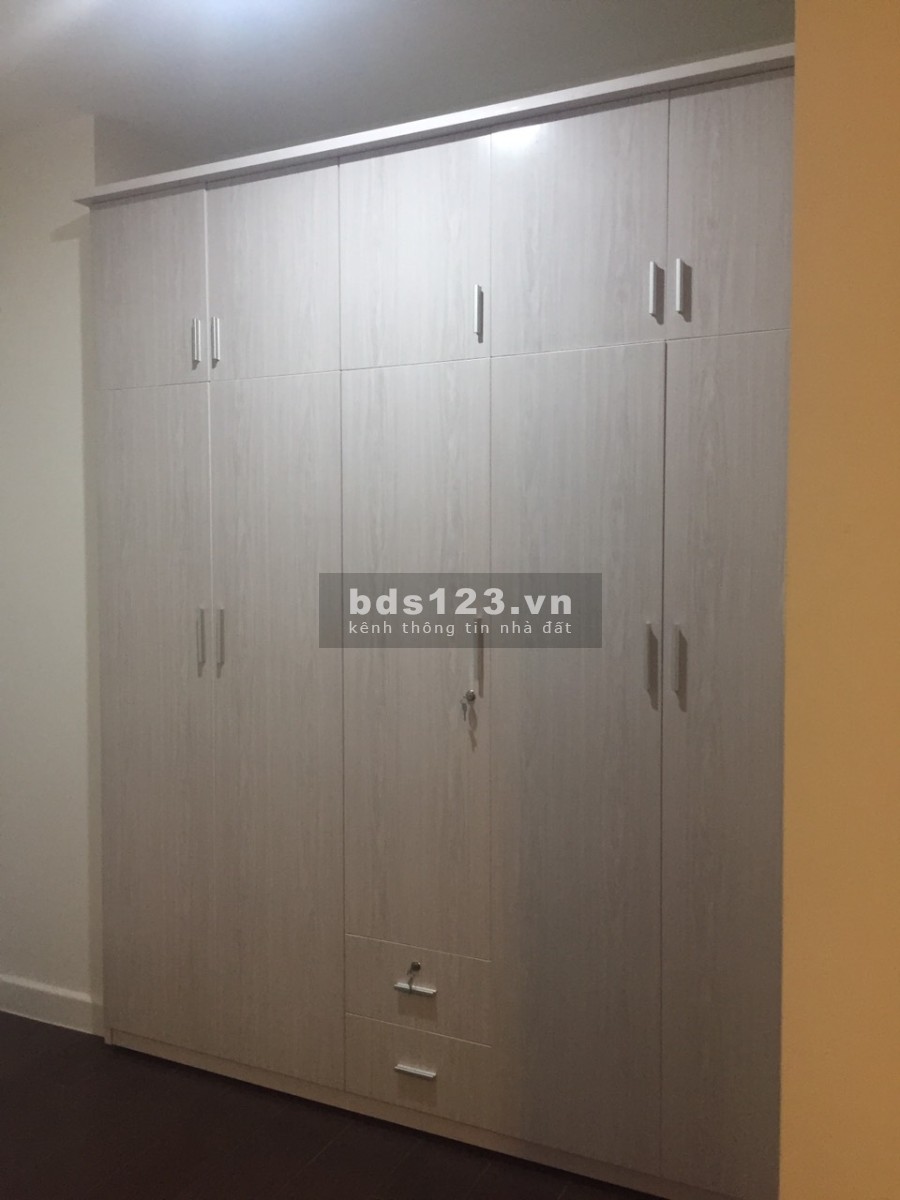 Bán 3PN 109m2 The Sun Avenue nội thất cơ bản giá 6 tỷ (Bao hết). LH xem nhà: 0901858818 Trần Hải