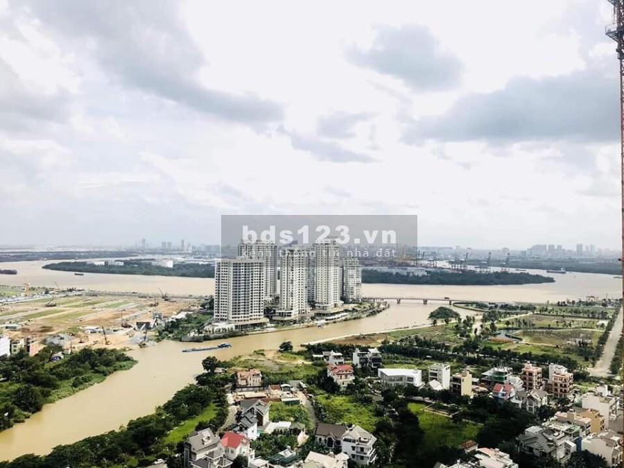 The Sun Avenue cho thuê 2PN, View Toàn Cảnh Sông SG giá tốt chỉ 14.5 triệu/tháng (1 căn duy nhất)