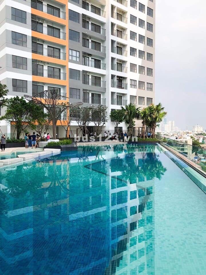 The Sun Avenue cho thuê 2PN, View Toàn Cảnh Sông SG giá tốt chỉ 14.5 triệu/tháng (1 căn duy nhất)