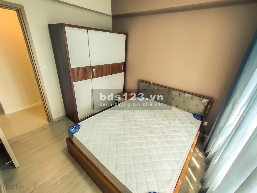 Cần cho thuê 3 pn, 2 wc chung cư Palm Heights giá thuê chỉ với 18 triệu/tháng, giá tốt