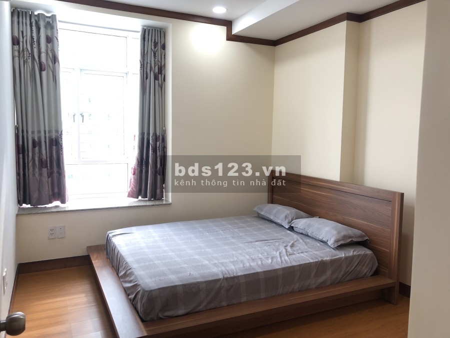 Cho thuê chung cư Hoàng Anh An Tiến diện tích 110m2 3pn 2wc giá 10 triệu/tháng