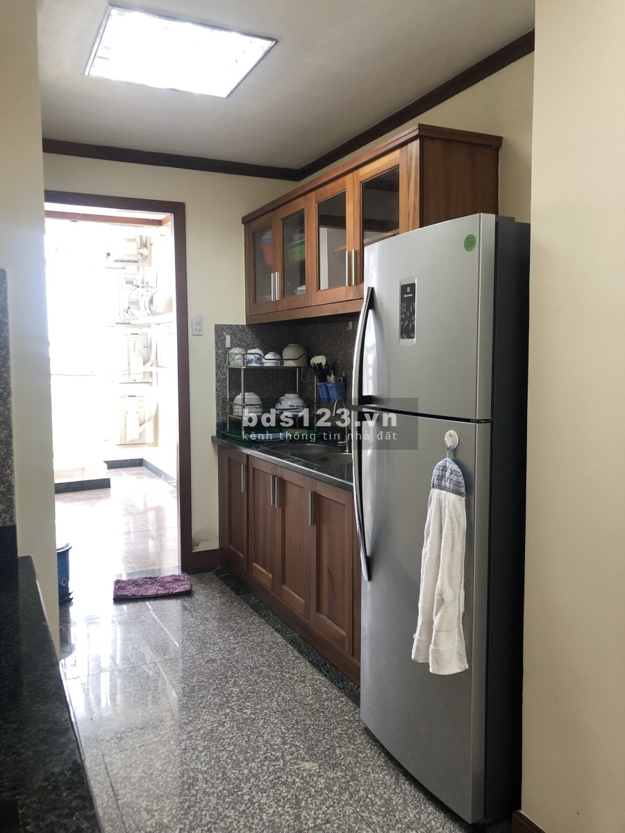 Cho thuê chung cư Hoàng Anh An Tiến diện tích 110m2 3pn 2wc giá 10 triệu/tháng