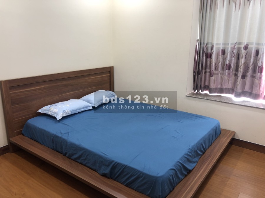 Cho thuê chung cư Hoàng Anh An Tiến diện tích 110m2 3pn 2wc giá 10 triệu/tháng
