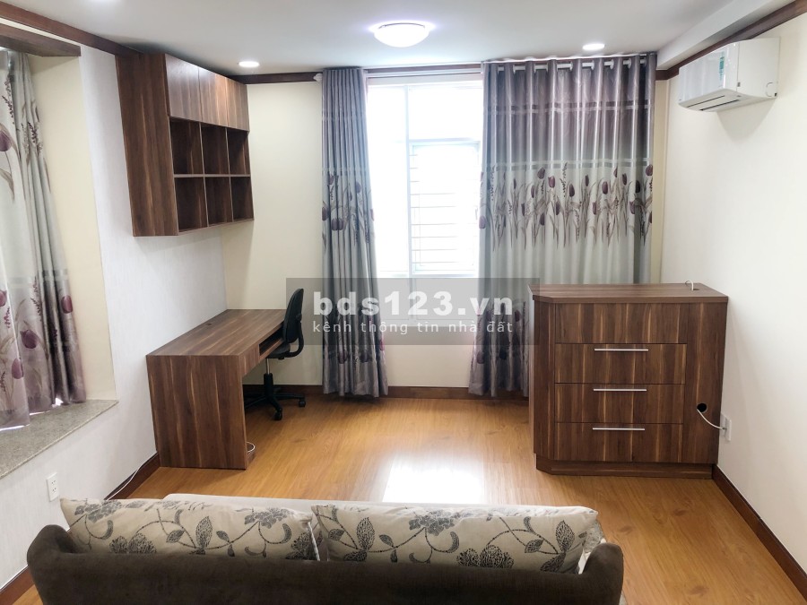 Cho thuê chung cư Hoàng Anh An Tiến diện tích 110m2 3pn 2wc giá 10 triệu/tháng