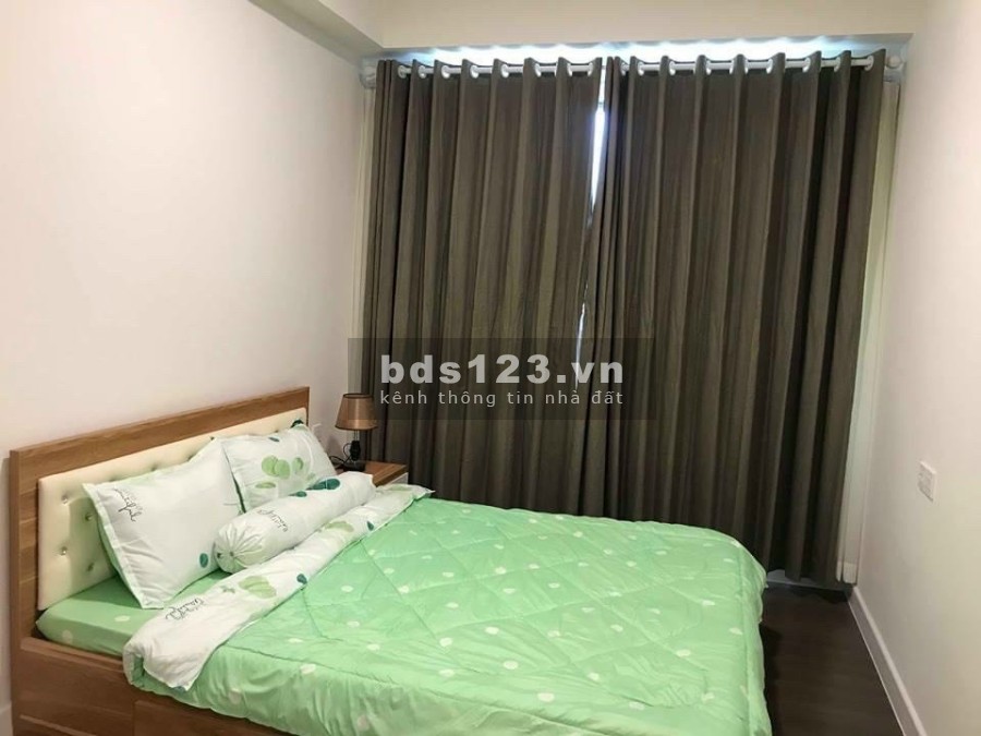 The Sun Avenue bán căn 2PN giá tốt nhất TT chỉ với 4 tỷ diện tích sử dụng 74m2