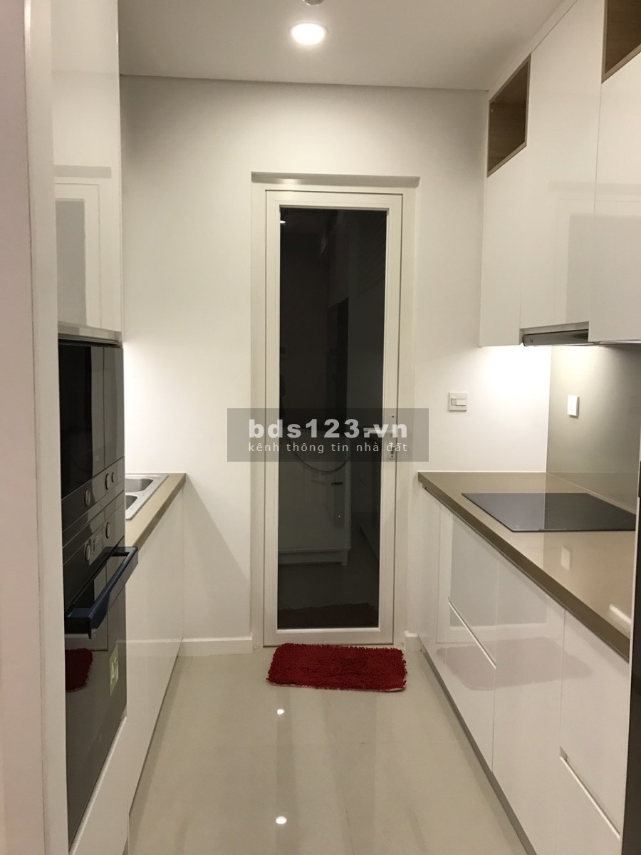 Cho thuê căn hộ cao cấp Sarimi Sala 2-3pn giá từ 20tr, liên hệ 0938301119