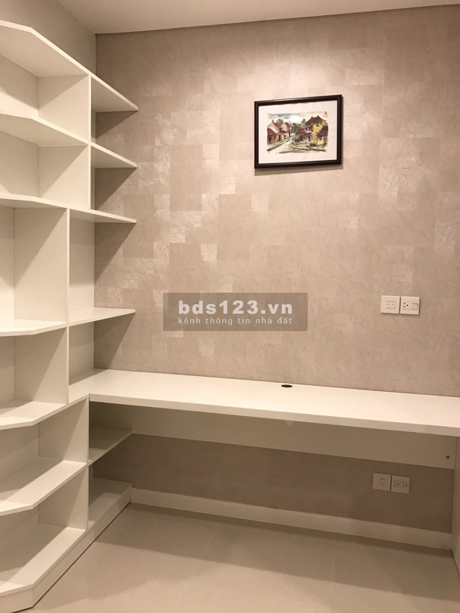 Cho thuê căn hộ cao cấp Sarimi Sala 2-3pn giá từ 20tr, liên hệ 0938301119