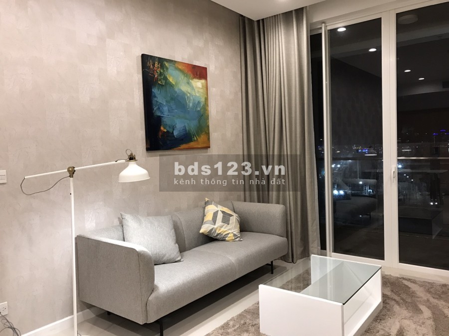 Cho thuê căn hộ cao cấp Sarimi Sala 2-3pn giá từ 20tr, liên hệ 0938301119