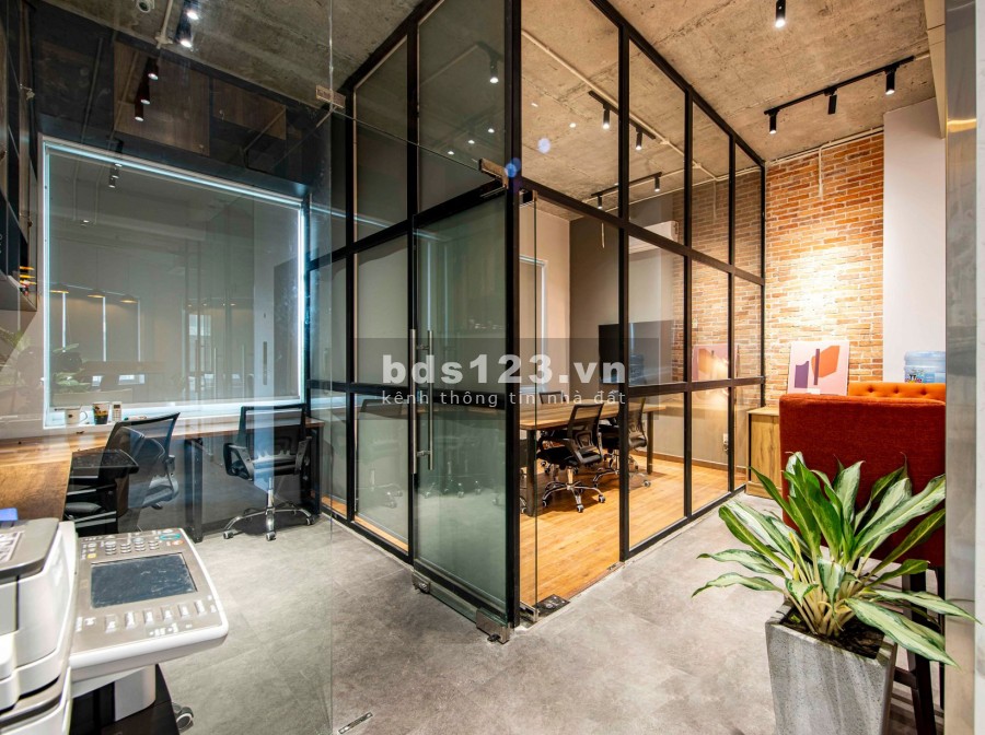 Tuyết 0911 753 756 - Cho thuê văn phòng, shophouse Saritown Sala Đại Quang Minh chỉ từ 23tr/ tháng.