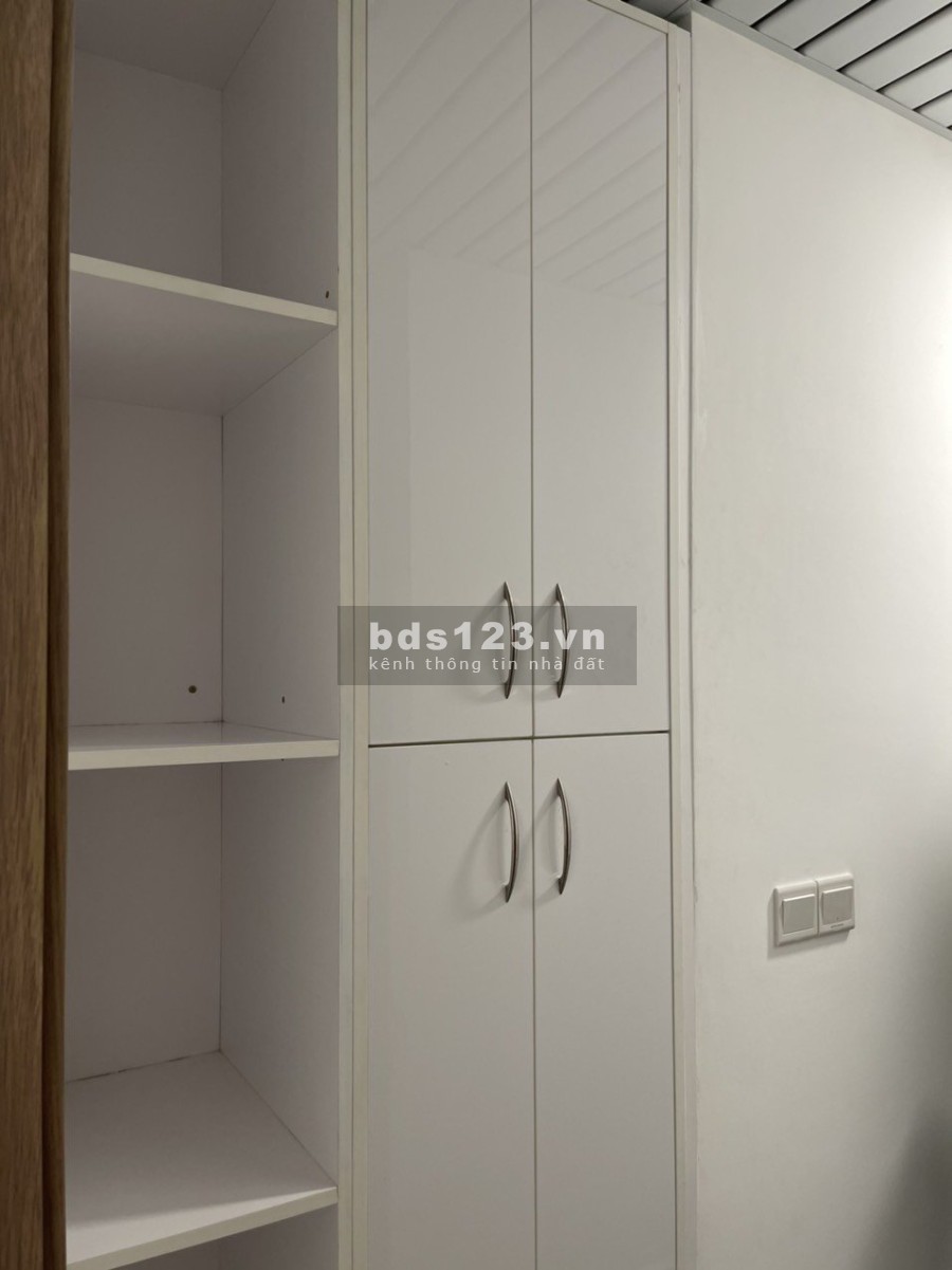 Chính chủ ký gửi cho thuê căn hộ Sunwah Pearl Bình Thạnh 1 pn, giá 18.5 triệu/tháng