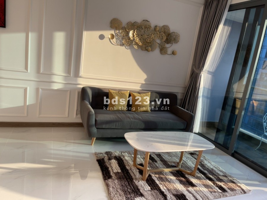 Chính chủ ký gửi cho thuê căn hộ Sunwah Pearl Bình Thạnh 1 pn, giá 18.5 triệu/tháng