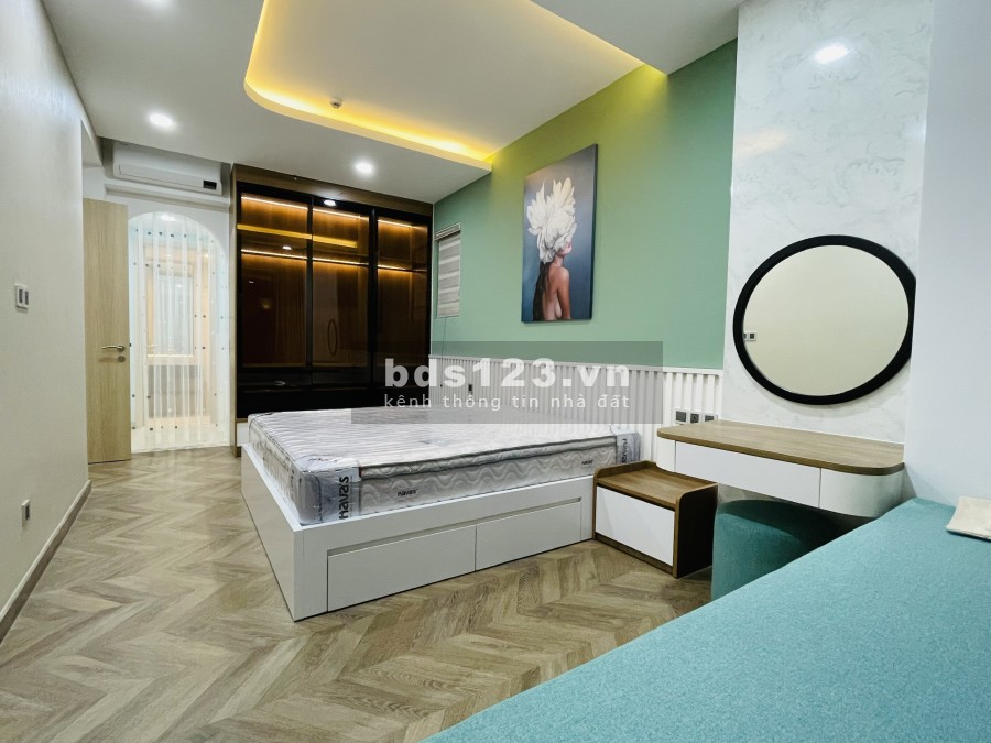 Bán căn hộ chung cư Hưng Phúc, dtsd 78m2, đầy đủ nội thất, ía 3.5 tỷ, giá tốt thị trường