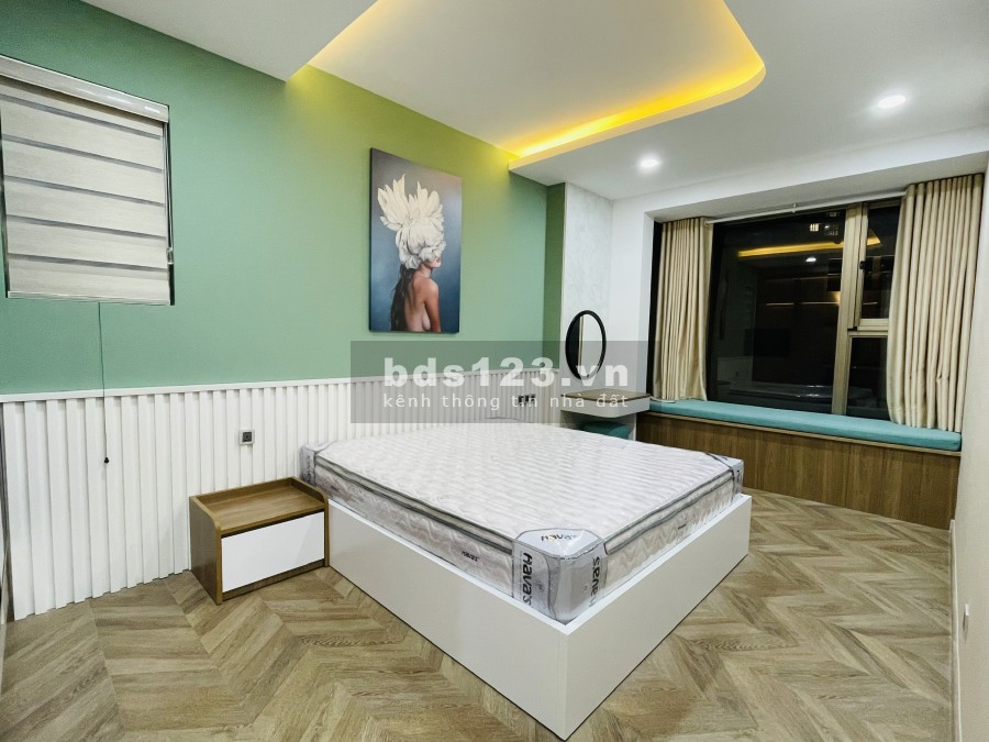 Bán căn hộ chung cư Hưng Phúc, dtsd 78m2, đầy đủ nội thất, ía 3.5 tỷ, giá tốt thị trường