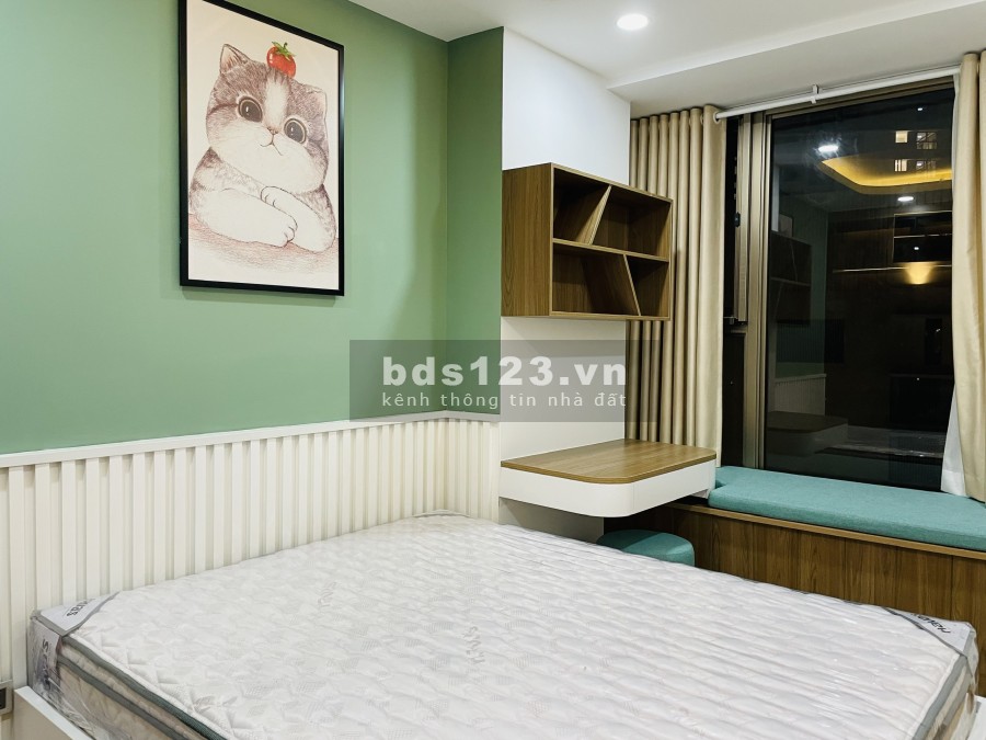Bán căn hộ chung cư Hưng Phúc, dtsd 78m2, đầy đủ nội thất, ía 3.5 tỷ, giá tốt thị trường