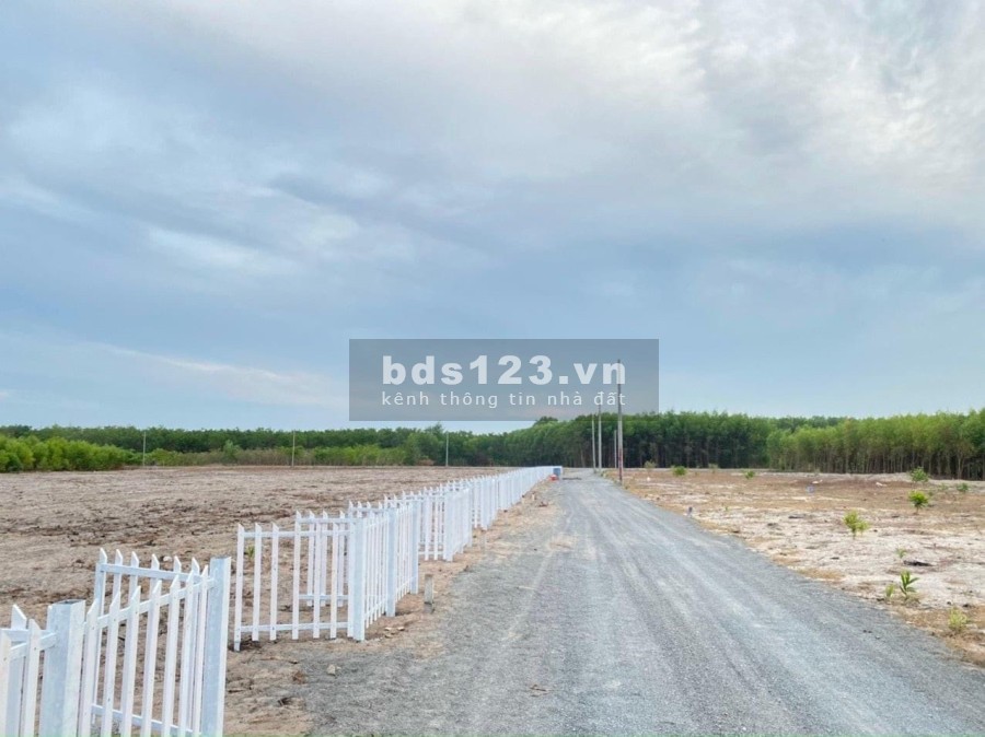 Bán gấp đất Gần Biển Lộc An, Hồ Tràm. Thích hợp xây Nhà Vườn. Tặng mẫu Thiết Kế Nhà.