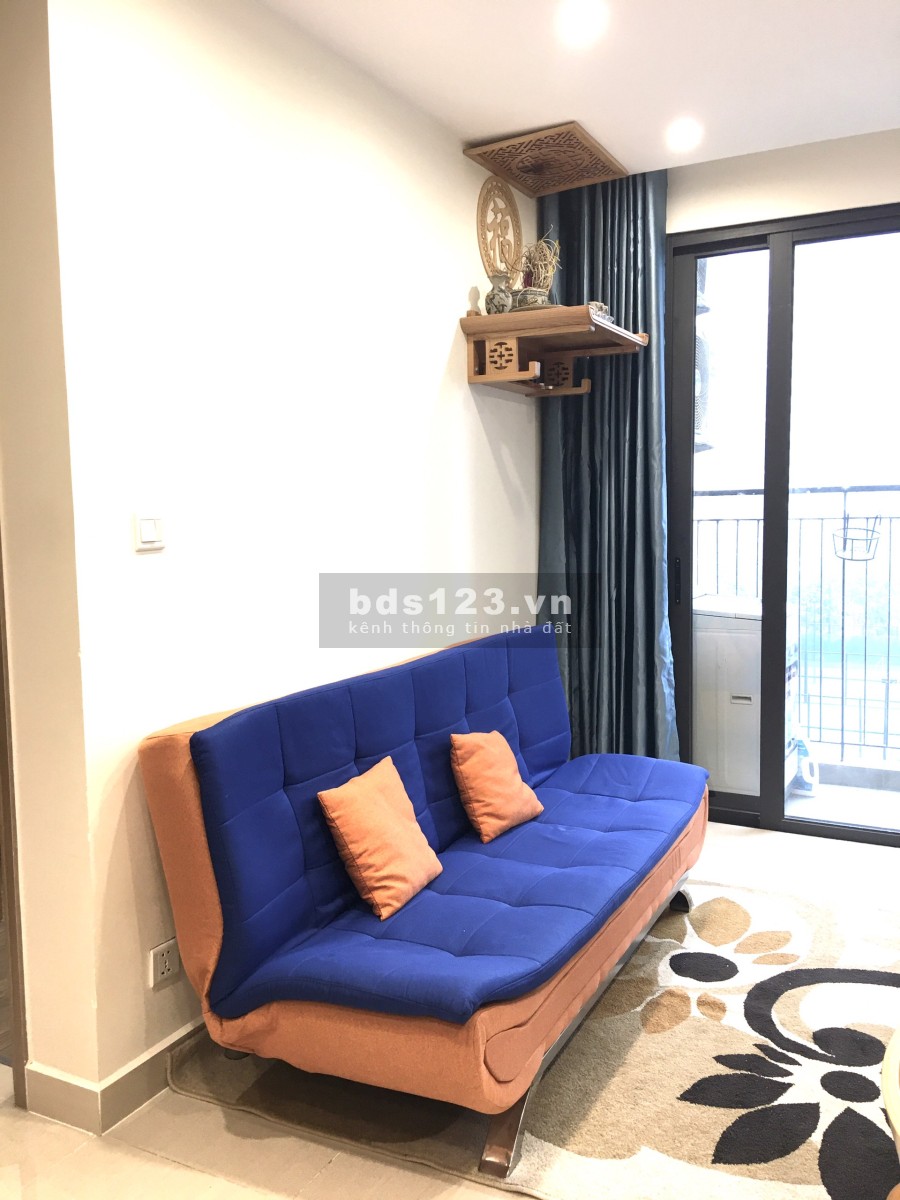 Bán gấp căn hộ 1 phòng ngủ 50m2 full đồ giá 1,69 tỷ có…