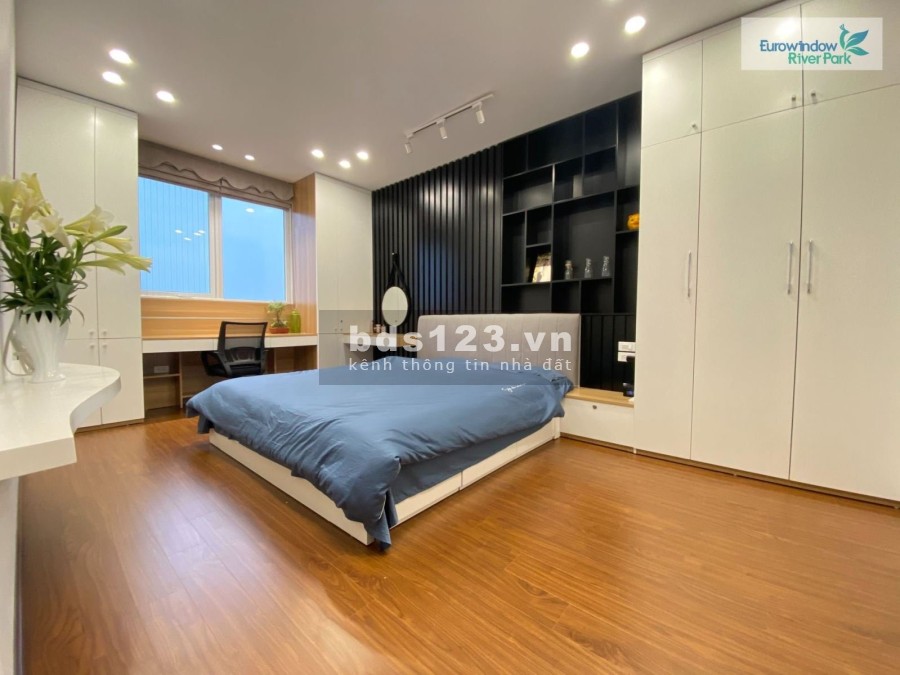 2 phòng ngủ 63m2 Eurowindow River Park giá chỉ 1.8x tỷ liên hệ 0982.706.222