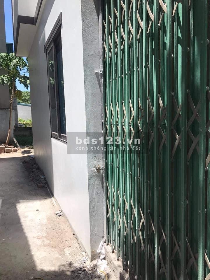 Nhà mới Phương Nam dtsd 30m2, 5 tầng ba gác vào nhà sổ dỏ nở hậu, chính chủ hiền lành