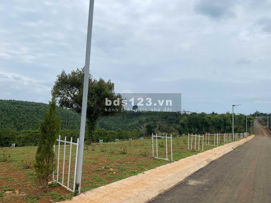 Cần bán lô đất tại làng sinh thái nghỉ dưỡng tại Bảo Lâm, chỉ 760 triệu/nền giá tốt