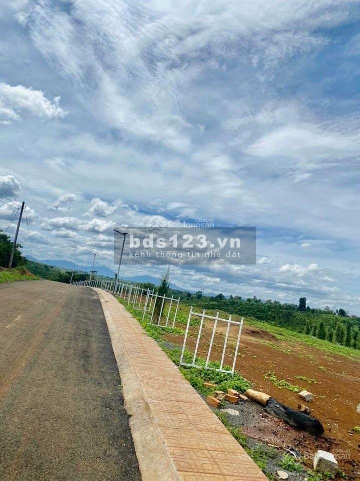 Cần bán lô đất tại làng sinh thái nghỉ dưỡng tại Bảo Lâm, chỉ 760 triệu/nền giá tốt