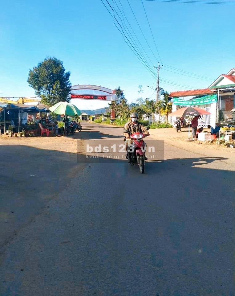 Cần bán lô đất tại làng sinh thái nghỉ dưỡng tại Bảo Lâm, chỉ 760 triệu/nền giá tốt