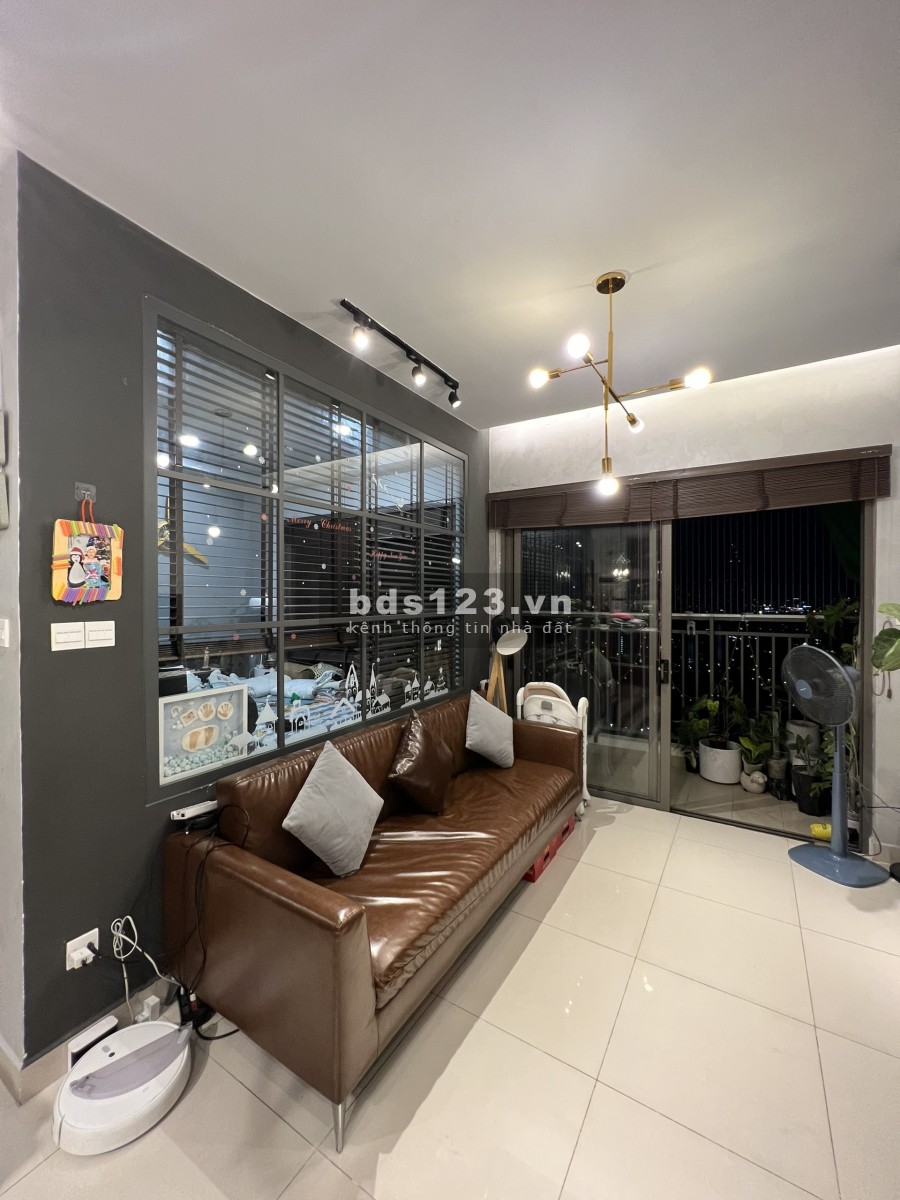 Một chiếc căn hộ xinh xẻo cần bán The Sun Avenue full nt 2PN - 73m2