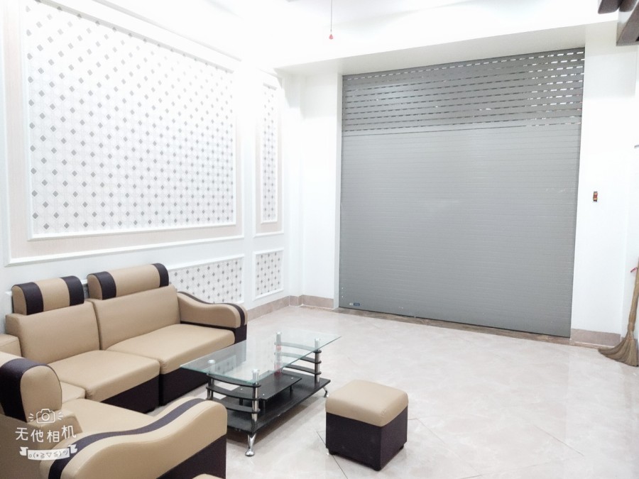 Bán nhà mặt ngõ phố NGUYỄN TRÃI Thanh Xuân. kinh doanh tốt. 33m2, 5 tầng, MT 3,8m. Giá 4,35 tỷ