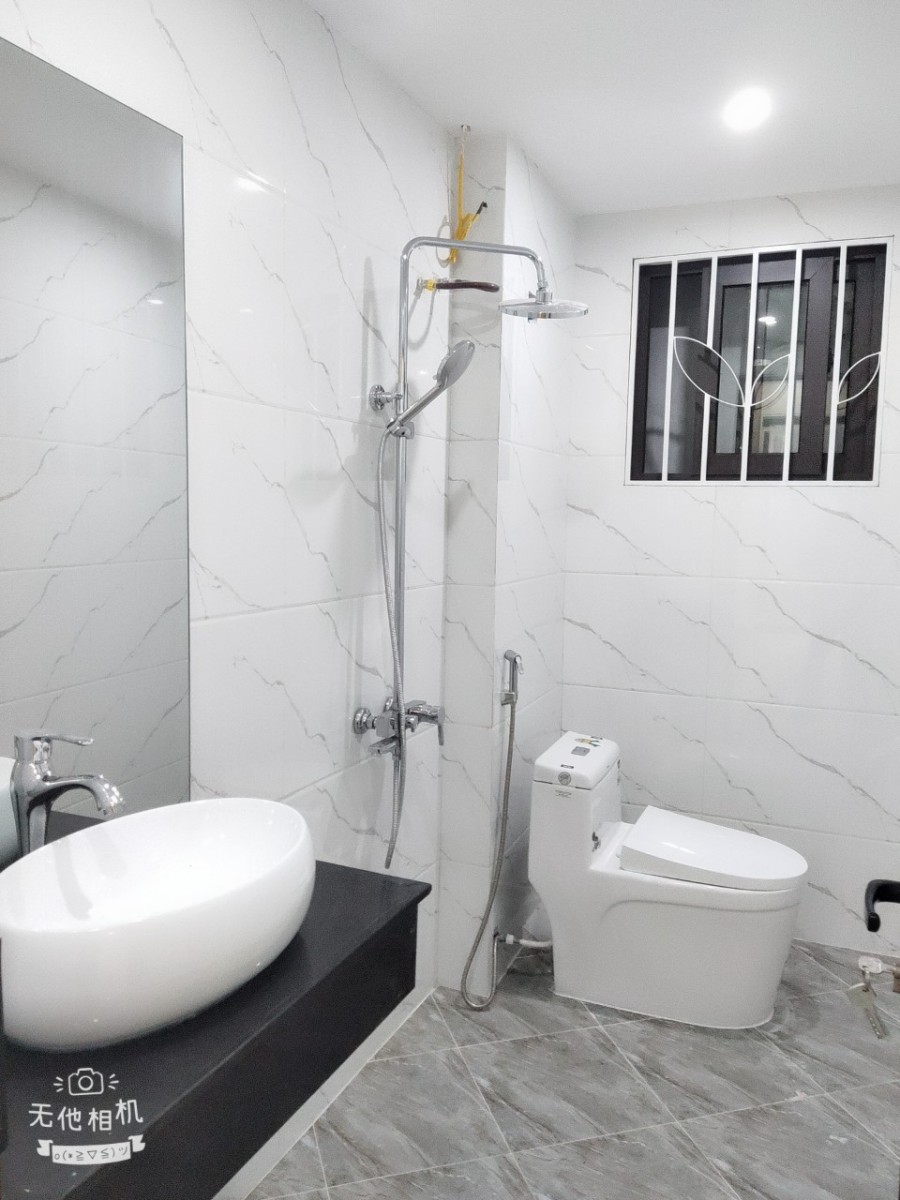 Bán nhà mặt ngõ phố NGUYỄN TRÃI Thanh Xuân. kinh doanh tốt. 33m2, 5 tầng, MT 3,8m. Giá 4,35 tỷ