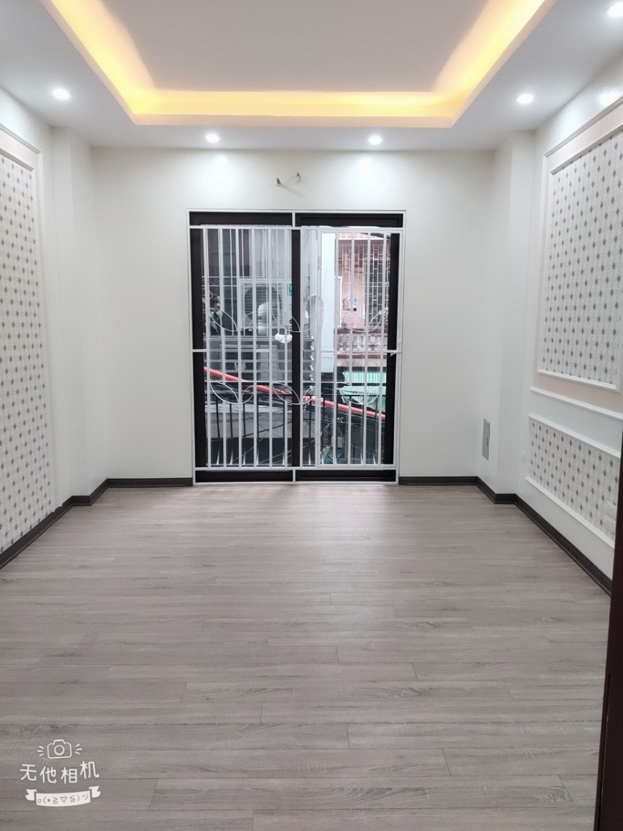 Bán nhà mặt ngõ phố NGUYỄN TRÃI Thanh Xuân. kinh doanh tốt. 33m2, 5 tầng, MT 3,8m. Giá 4,35 tỷ