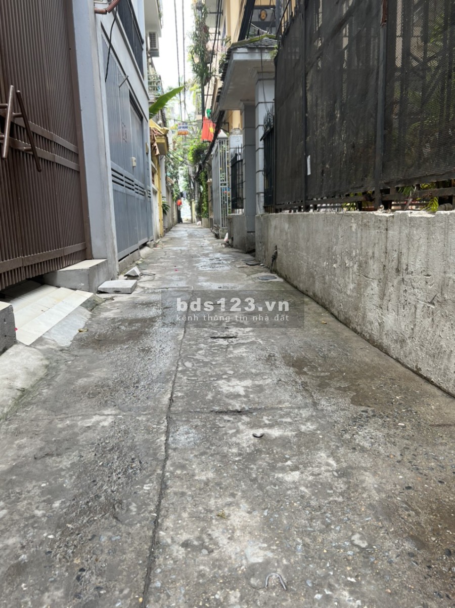Siêu phẩm Apartment Tây Hồ phố Từ Hoa 10m ra view biển lớn, mặt tiền 6.7m, giá 24 tỷ