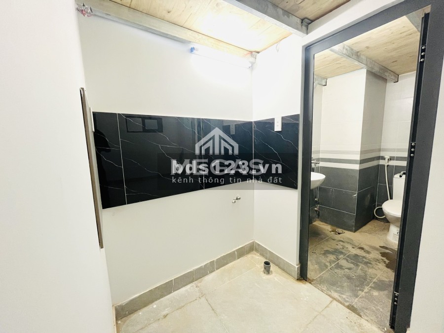 MEGAS - Khai Trương Phòng Giá Rẻ Mới 100% , Full nội thất ngay Tân Hương
