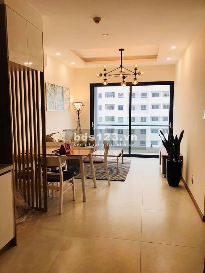 Bán gấp căn hộ New City Thủ Thiêm, giá chỉ 3,4 tỷ thương lượng, tiện ích đầy đủ