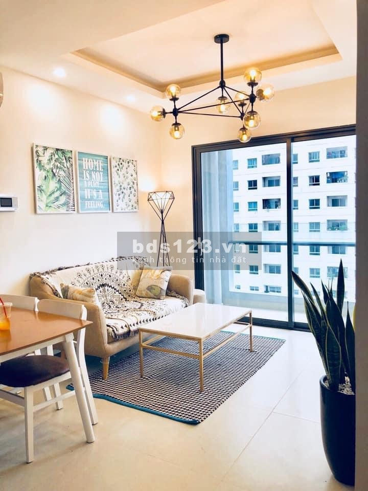 Bán gấp căn hộ New City Thủ Thiêm, giá chỉ 3,4 tỷ thương lượng, tiện ích đầy đủ