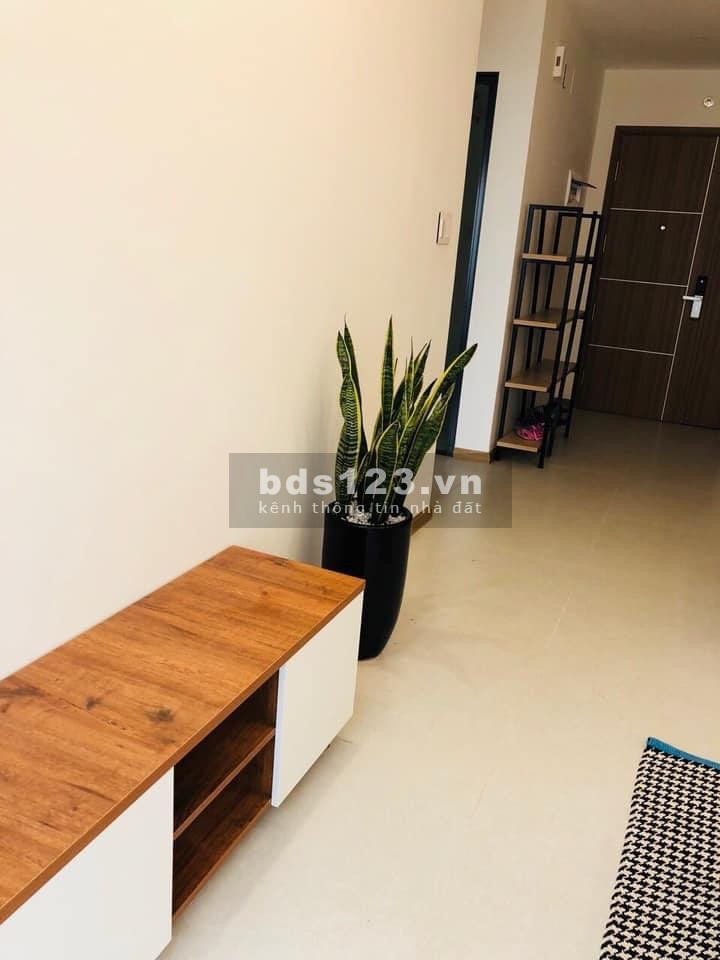 Bán gấp căn hộ New City Thủ Thiêm, giá chỉ 3,4 tỷ thương lượng, tiện ích đầy đủ