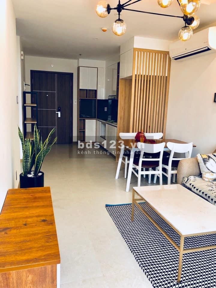 Bán gấp căn hộ New City Thủ Thiêm, giá chỉ 3,4 tỷ thương lượng, tiện ích đầy đủ