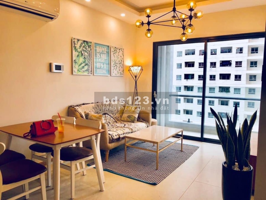 Bán gấp căn hộ New City Thủ Thiêm, giá chỉ 3,4 tỷ thương lượng, tiện ích đầy đủ