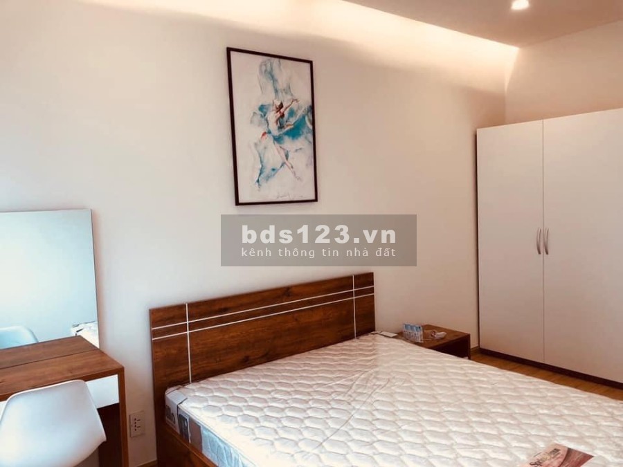 Bán gấp căn hộ New City Thủ Thiêm, giá chỉ 3,4 tỷ thương lượng, tiện ích đầy đủ