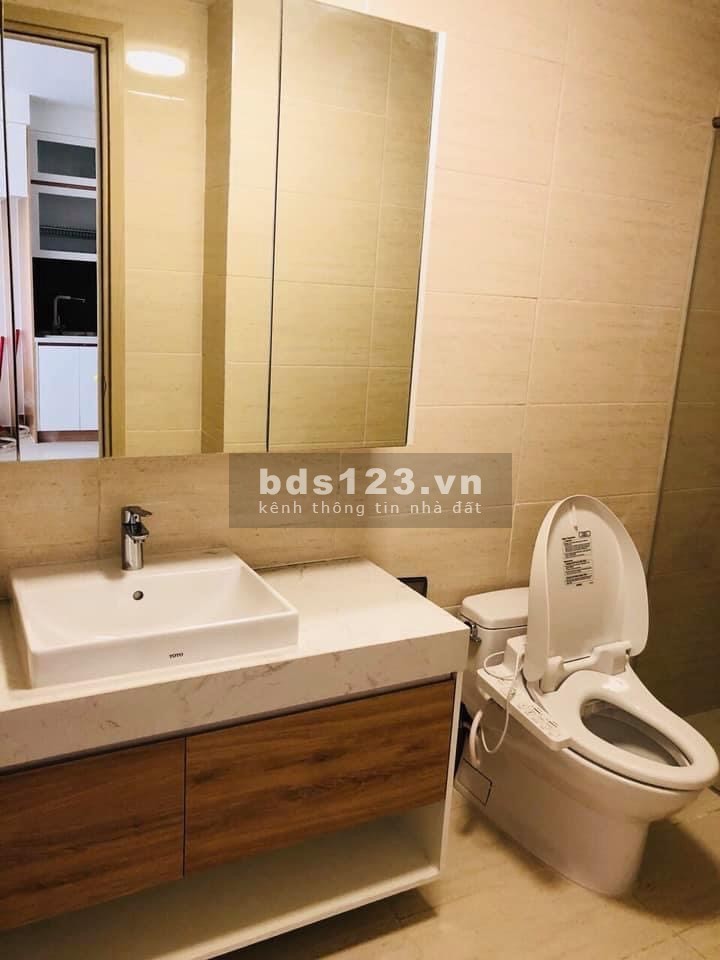 Bán gấp căn hộ New City Thủ Thiêm, giá chỉ 3,4 tỷ thương lượng, tiện ích đầy đủ